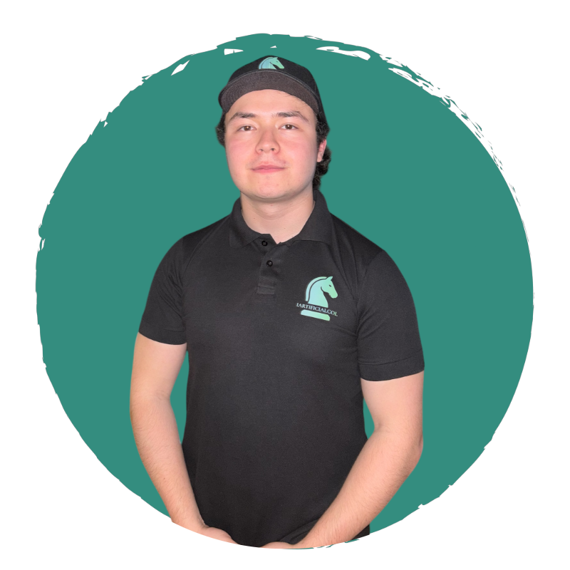 Juan Francisco Ramírez